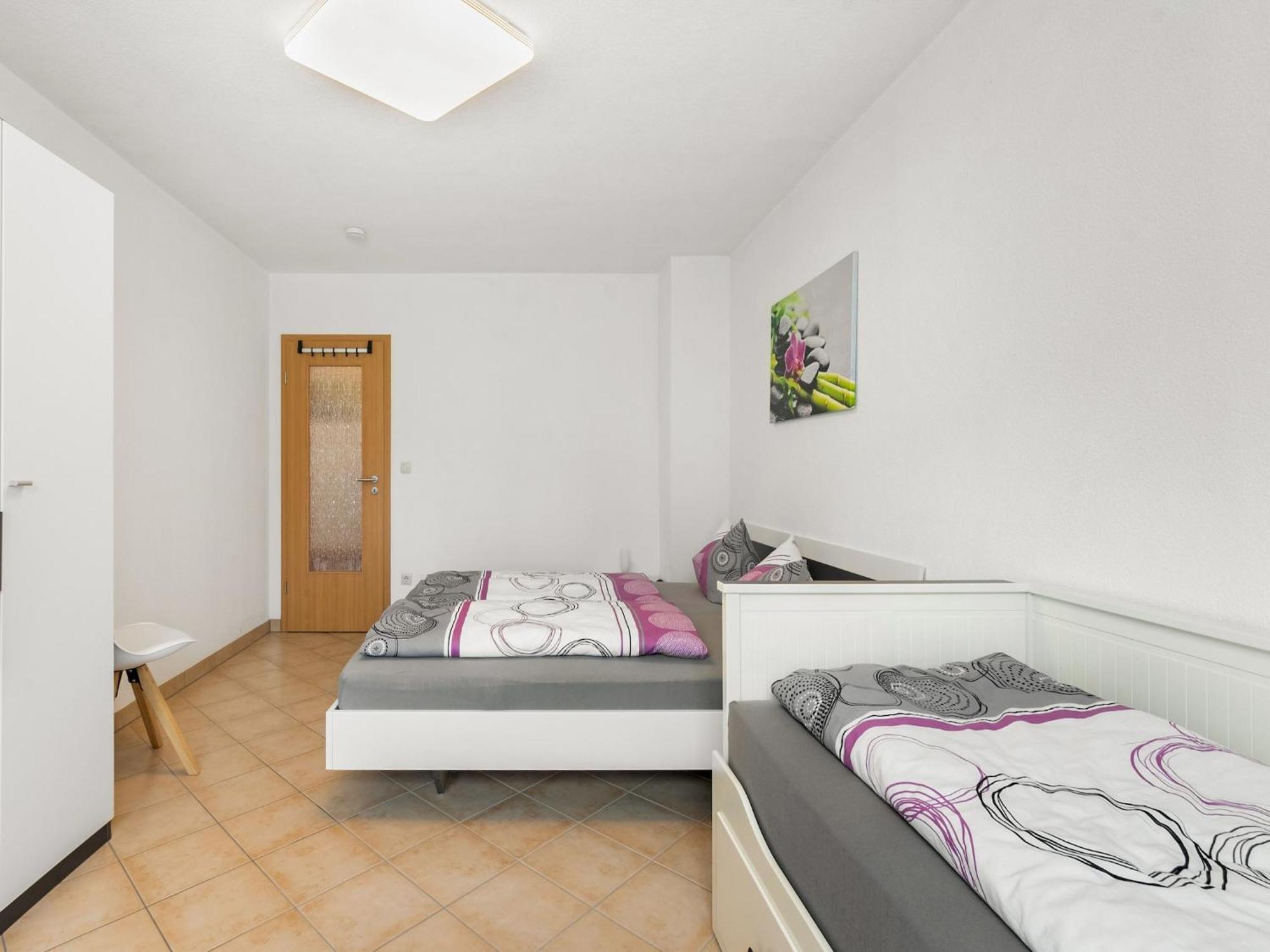 Modern Apartment In Sebnitz With A Terrace In Sebnitz Exteriör bild