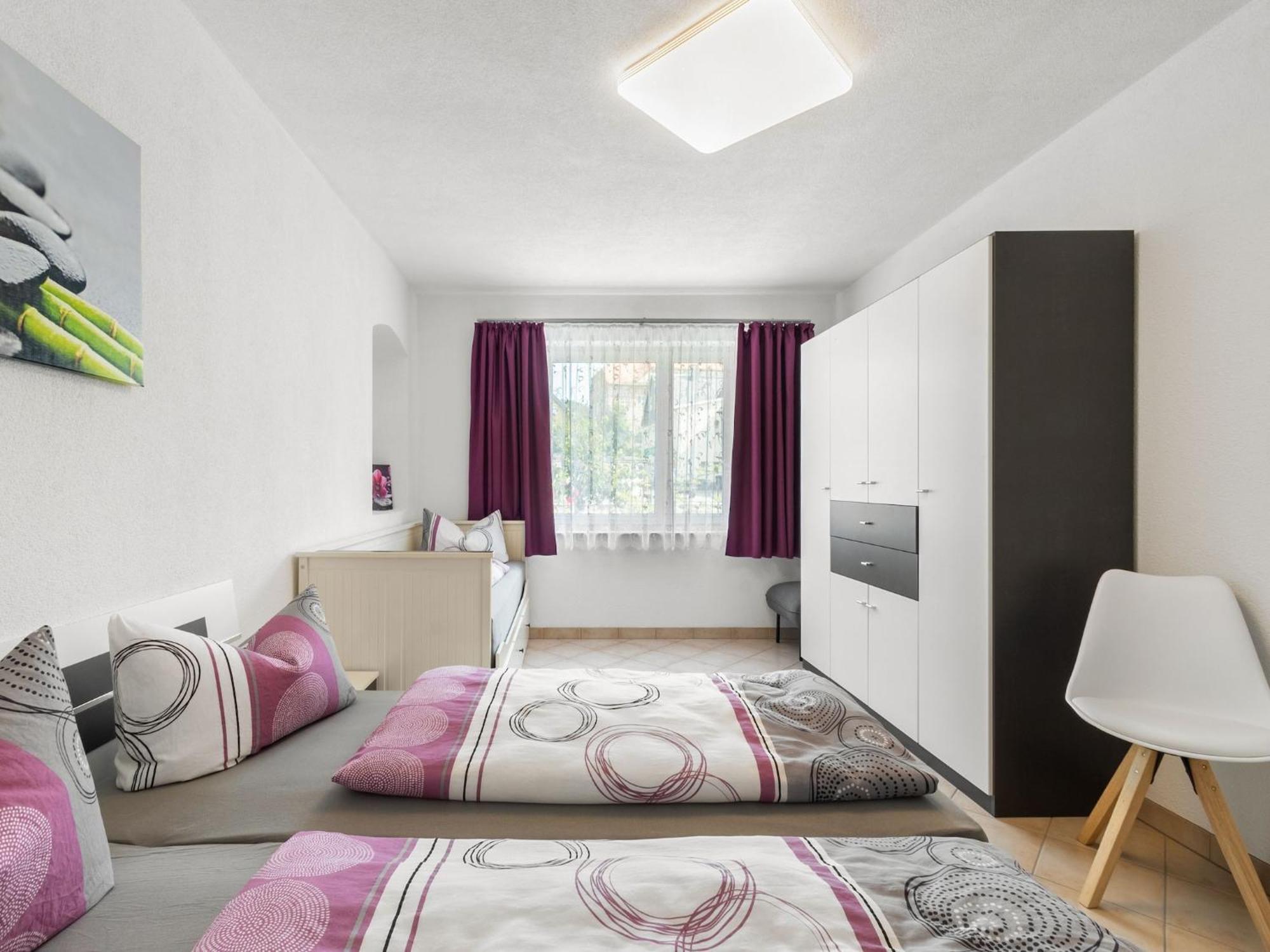 Modern Apartment In Sebnitz With A Terrace In Sebnitz Exteriör bild